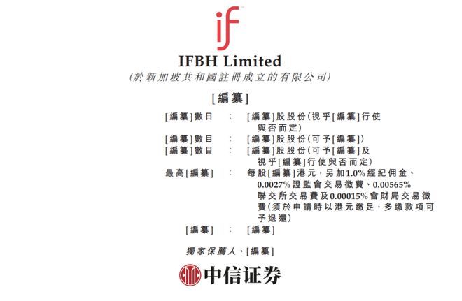 aceif港交所IPO永辉超市、羽西、优衣库等品牌动态开元棋牌安踏收购德国狼爪分众收购新潮PradaVers(图12)