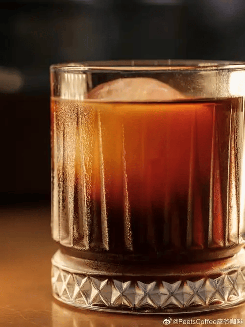 质革新赋能产业升级筑牢品牌增长根基开元ky棋牌冷萃冻干咖啡代工：品(图6)