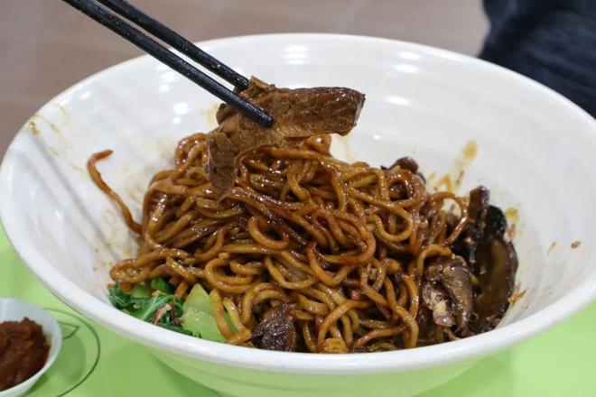 阁最好吃的15家档口！反驳就是你赢～开元棋牌美食暴击！新加坡厦门街老食(图4)