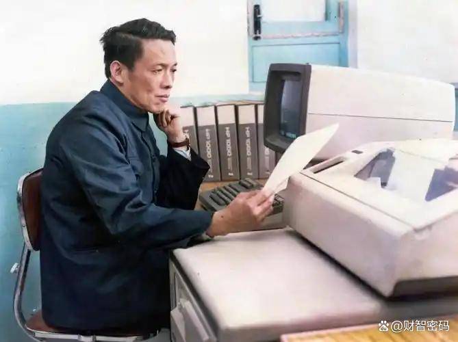 天大自行车上的“不老传奇”永驻人间开元棋牌app96岁周恒院士走了(图2)