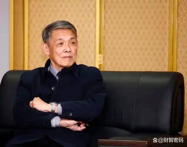 天大自行车上的“不老传奇”永驻人间开元棋牌app96岁周恒院士走了(图4)