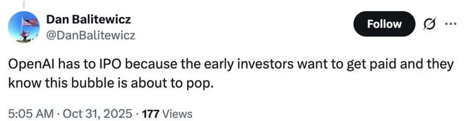 AI最新季度净亏损115亿美元开元棋牌网站微软独家：Open(图5)