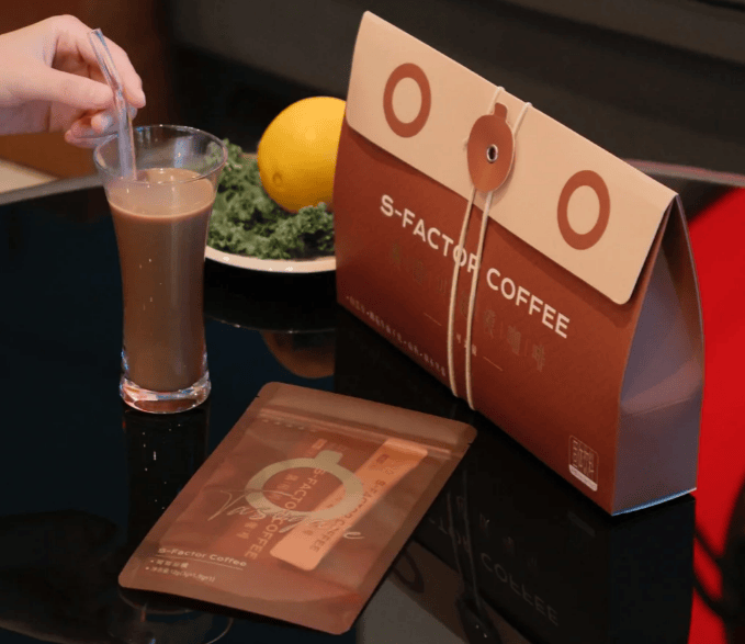 千亿蓝海 以品质革新筑就共赢生态ky开元棋牌速溶咖啡代工：深耕(图5)