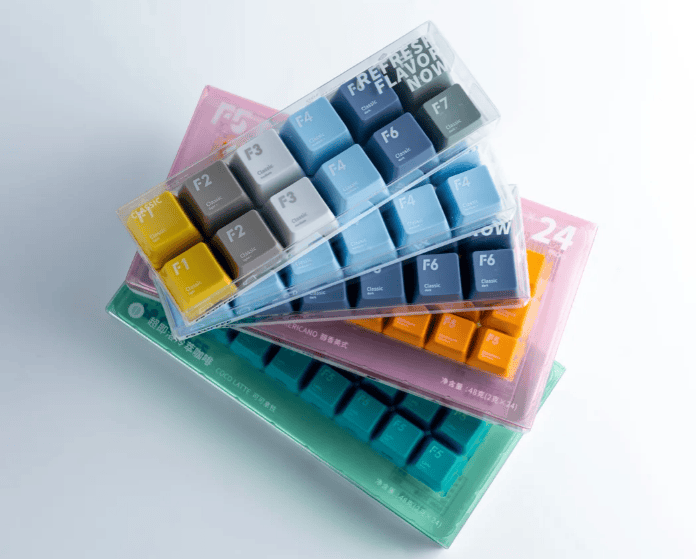 千亿蓝海 以品质革新筑就共赢生态ky开元棋牌速溶咖啡代工：深耕(图6)